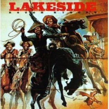 Rough Riders