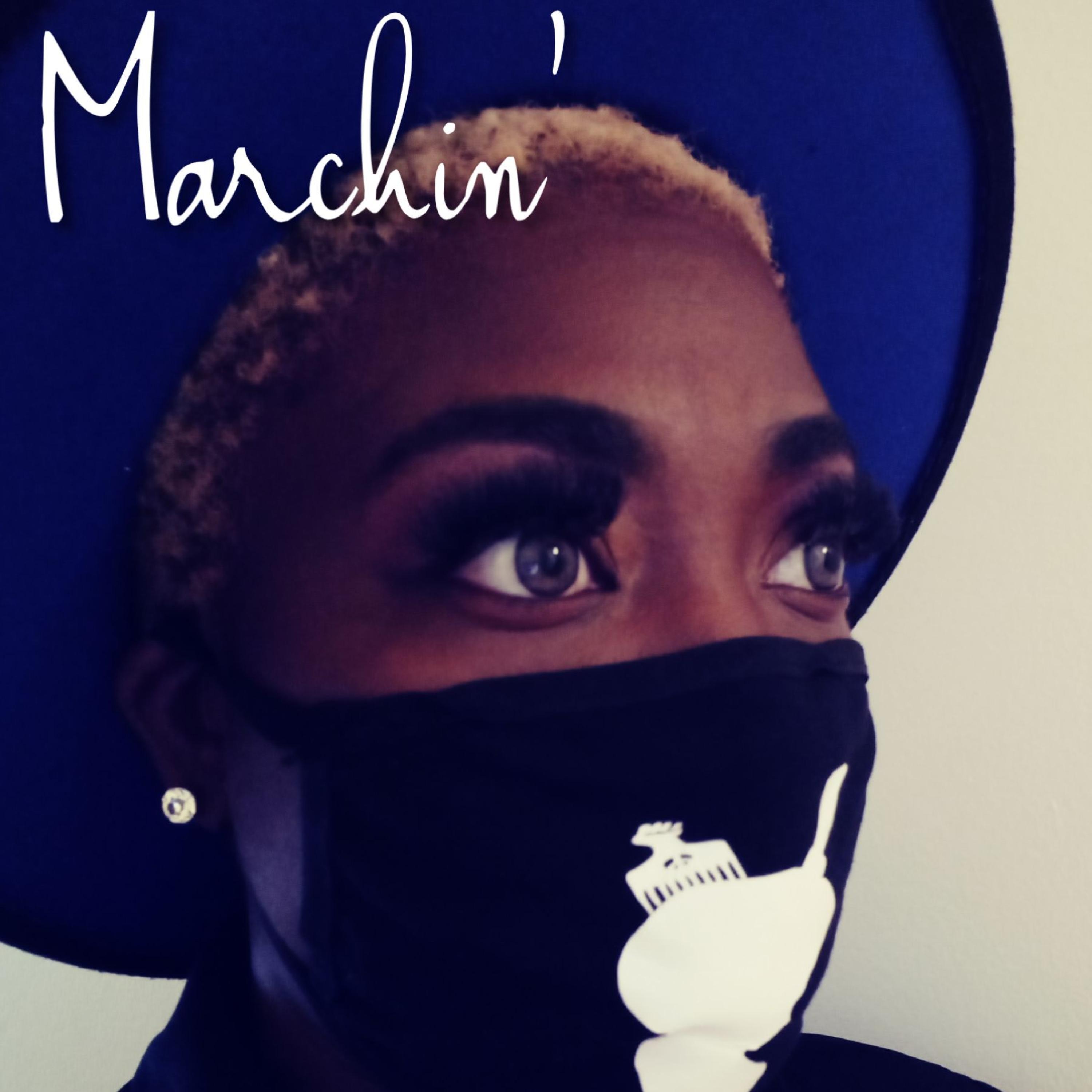 Marchin'