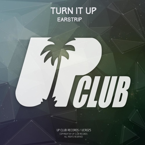 Turn It Up