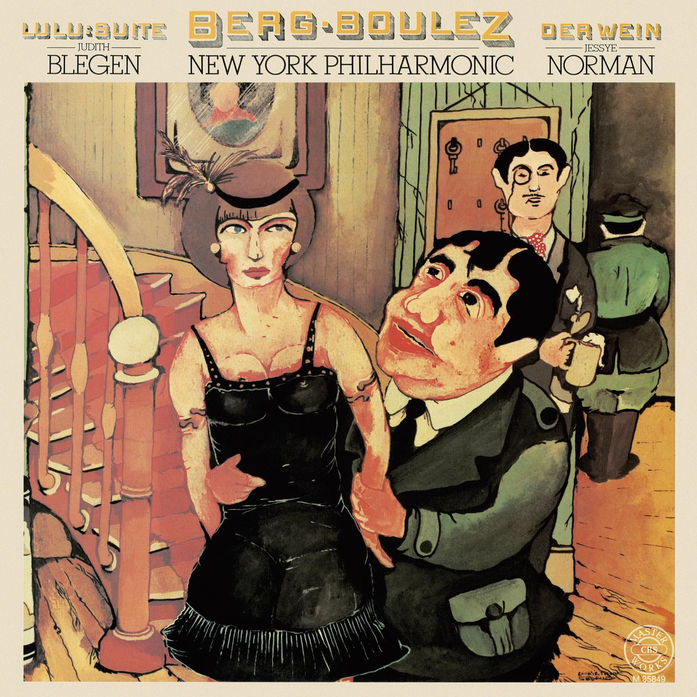 Der Wein:III. Der Wein der Liebenden