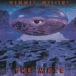 Vinnie Moore Rain【雨】  伴奏 （升7半音）
