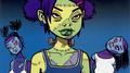Frankenstein Girls Will Seem Strangely Sexy专辑