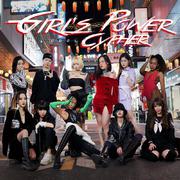 Girl‘s Power Cypher (Prod by jcb)