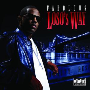 Fabolous、The-Dream - THROW IT IN THE BAG （升1半音）