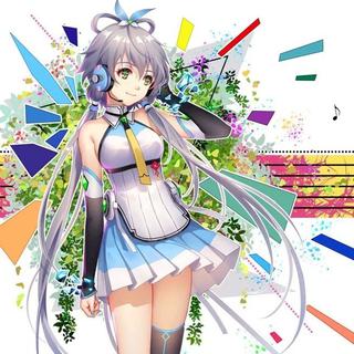 洛天依殿堂（传说）歌曲