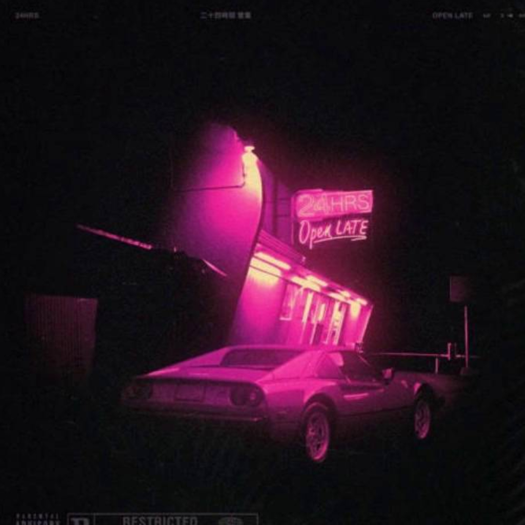 7PM Alec King flac mp3 