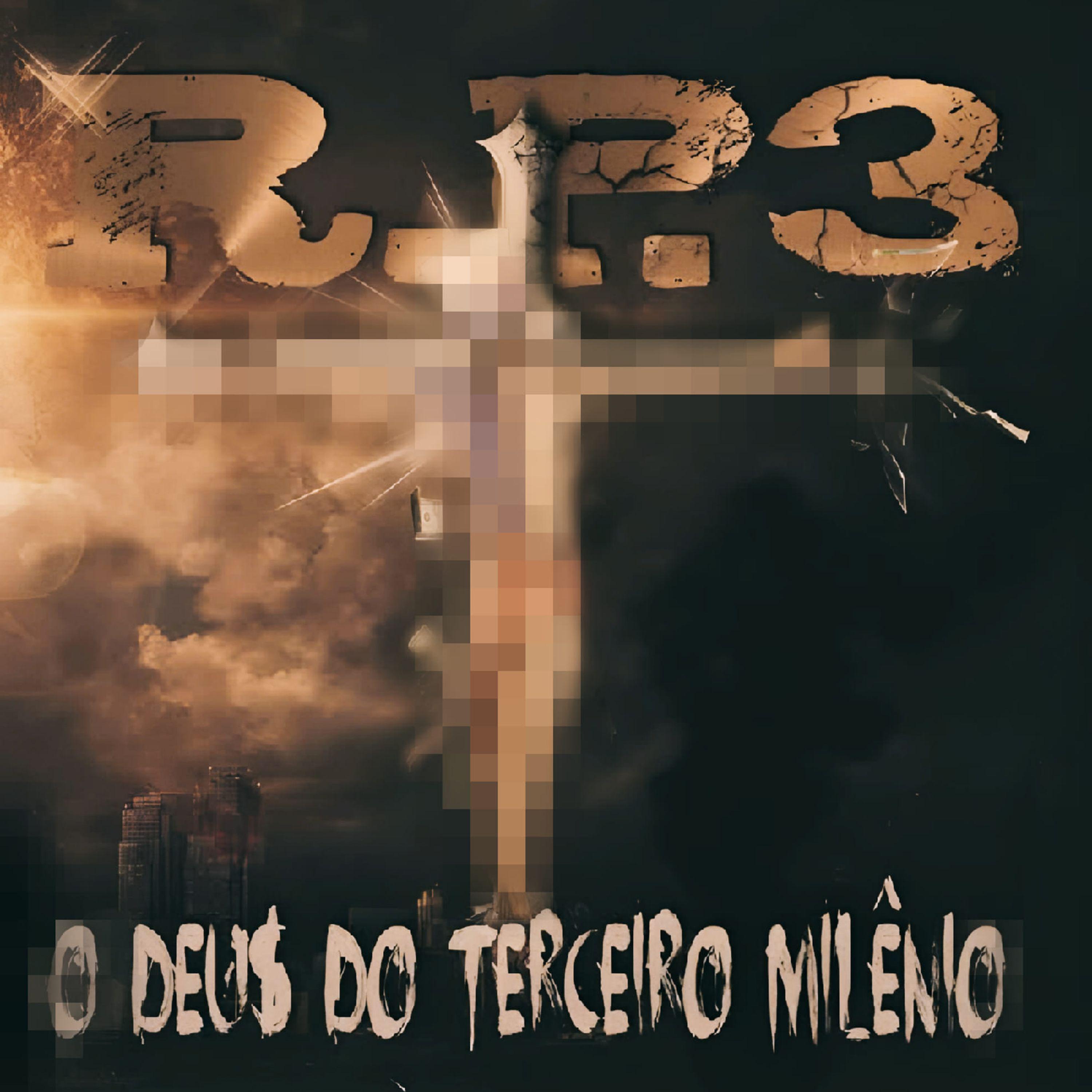 Branco R.P.3 - Rádios e Mídias