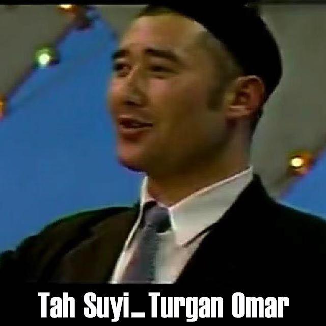 Tah Suyi -Turgan Umar