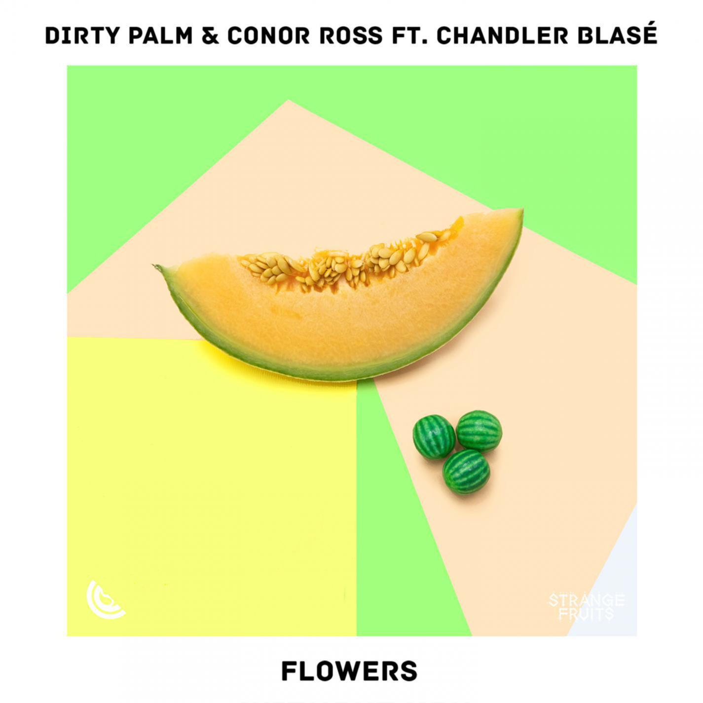 Dirty Palm - Flowers