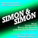 Simon & Simon - Theme from the TV Series (Barry De Vorzon, Michael Towers)专辑