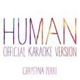 Human (Official Karaoke Version) - Single