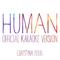 Human (Official Karaoke Version) - Single专辑