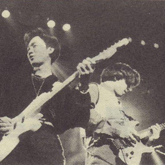Beyond Live