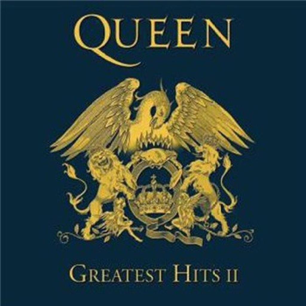 Queen (皇后乐队)