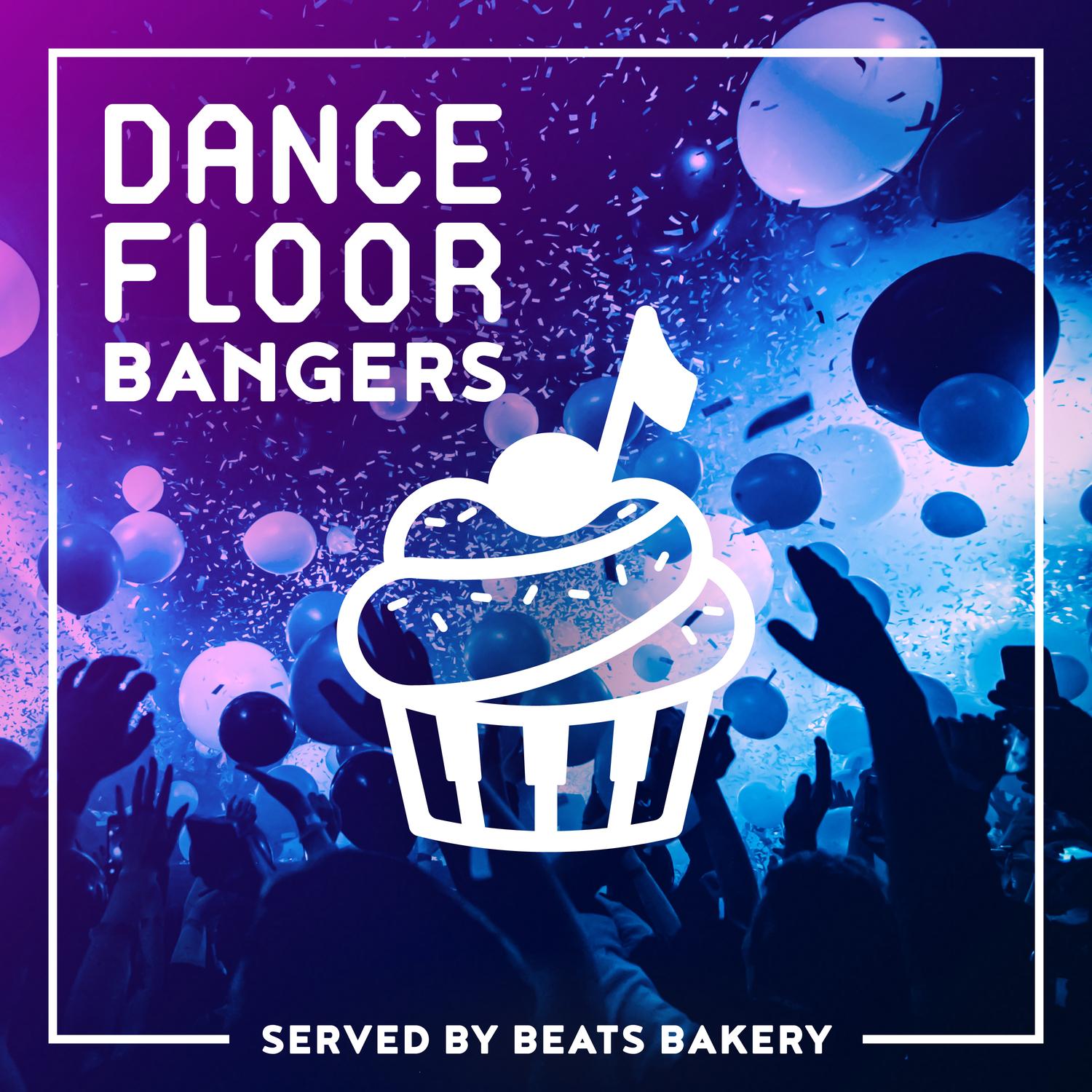 Move - Beats Bakery - 单曲 - 网易云音乐