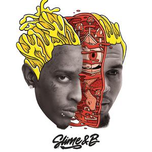Chris Brown - She Bumped Her Head (feat. Gunna) (Pre-V2) 带和声伴奏