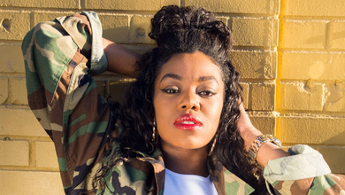 Lady Leshurr