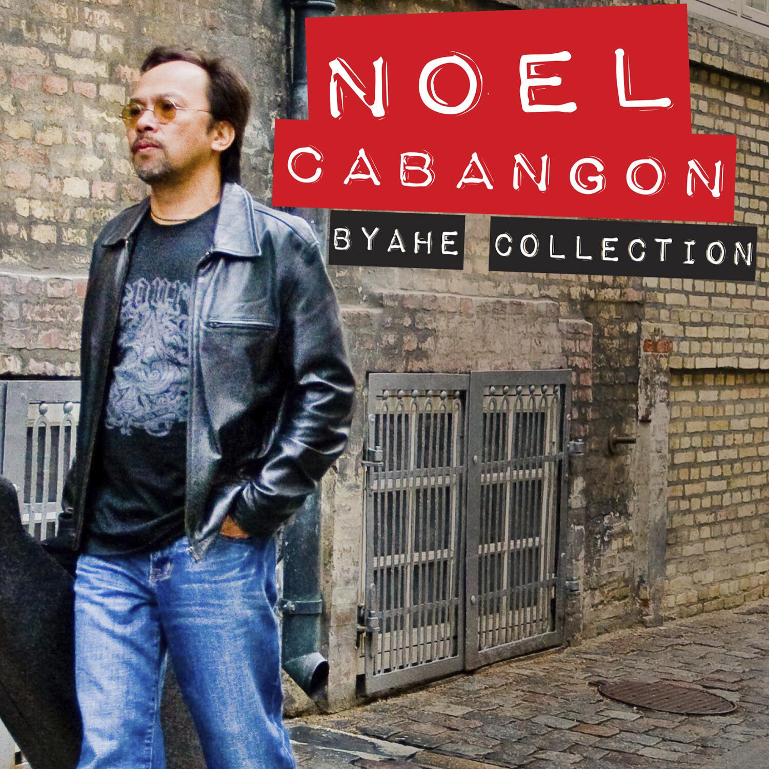 Noel Cabangon - Ang Aking Awitin