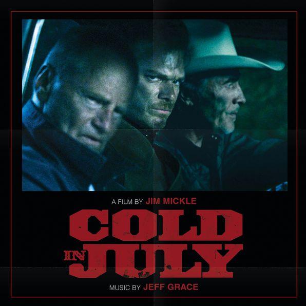 Cold in July (Original Sound track)