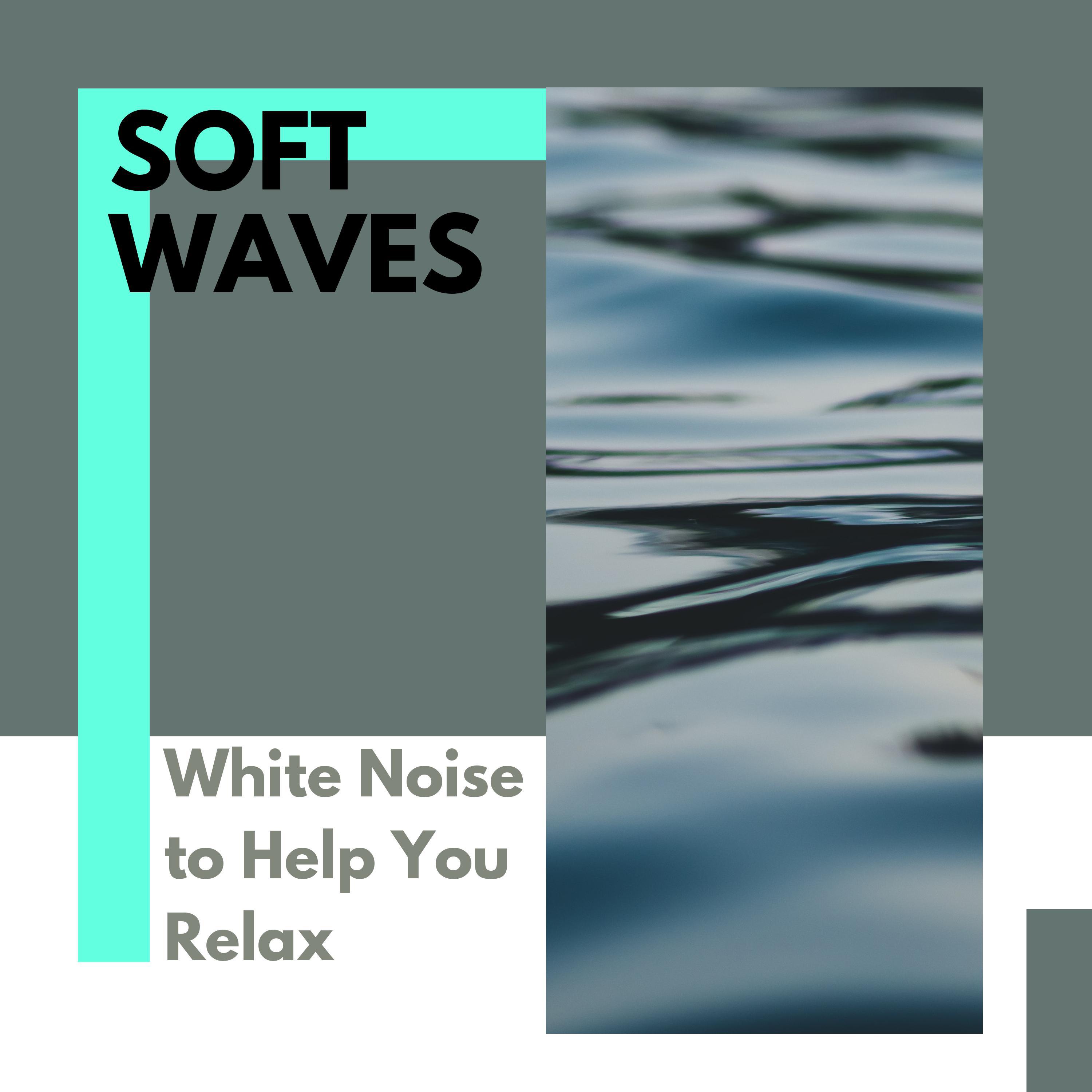 Sultry Waves Sound Project - Joyful Ocean Night Waves