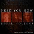Need You Now (A Cappella) [feat. Evynne Hollens & Jake Moulton]