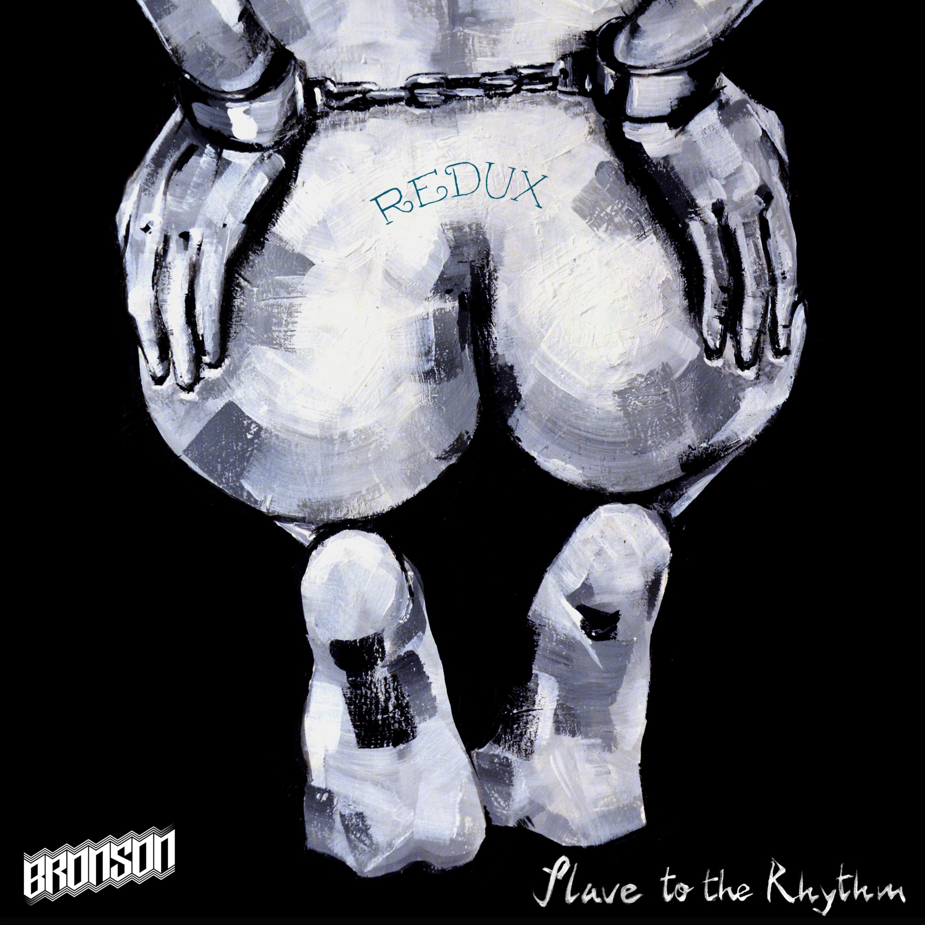 Slave to the Rhythm - Single