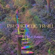 酸色列车（Psychedelic Train）