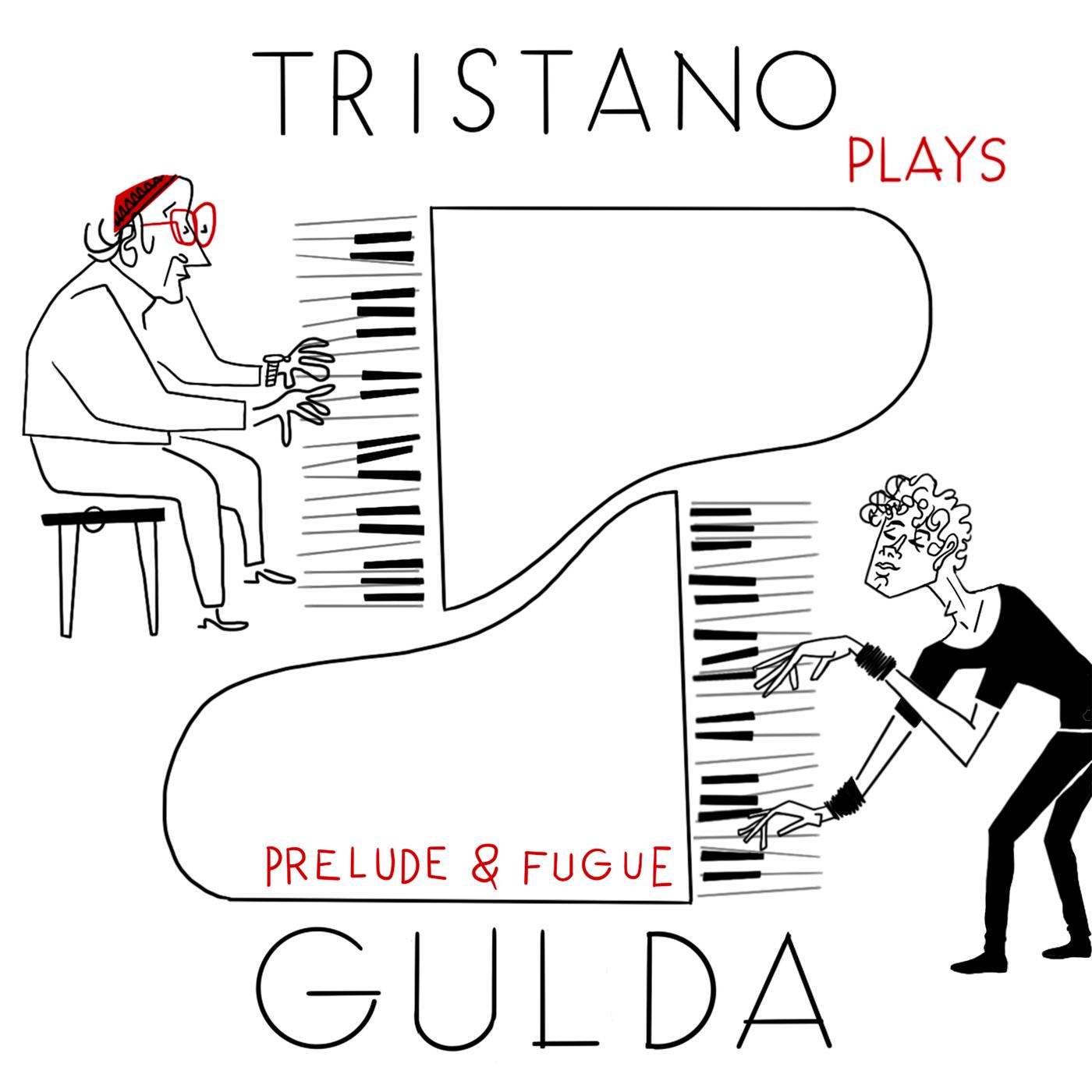 Prelude and Fugue