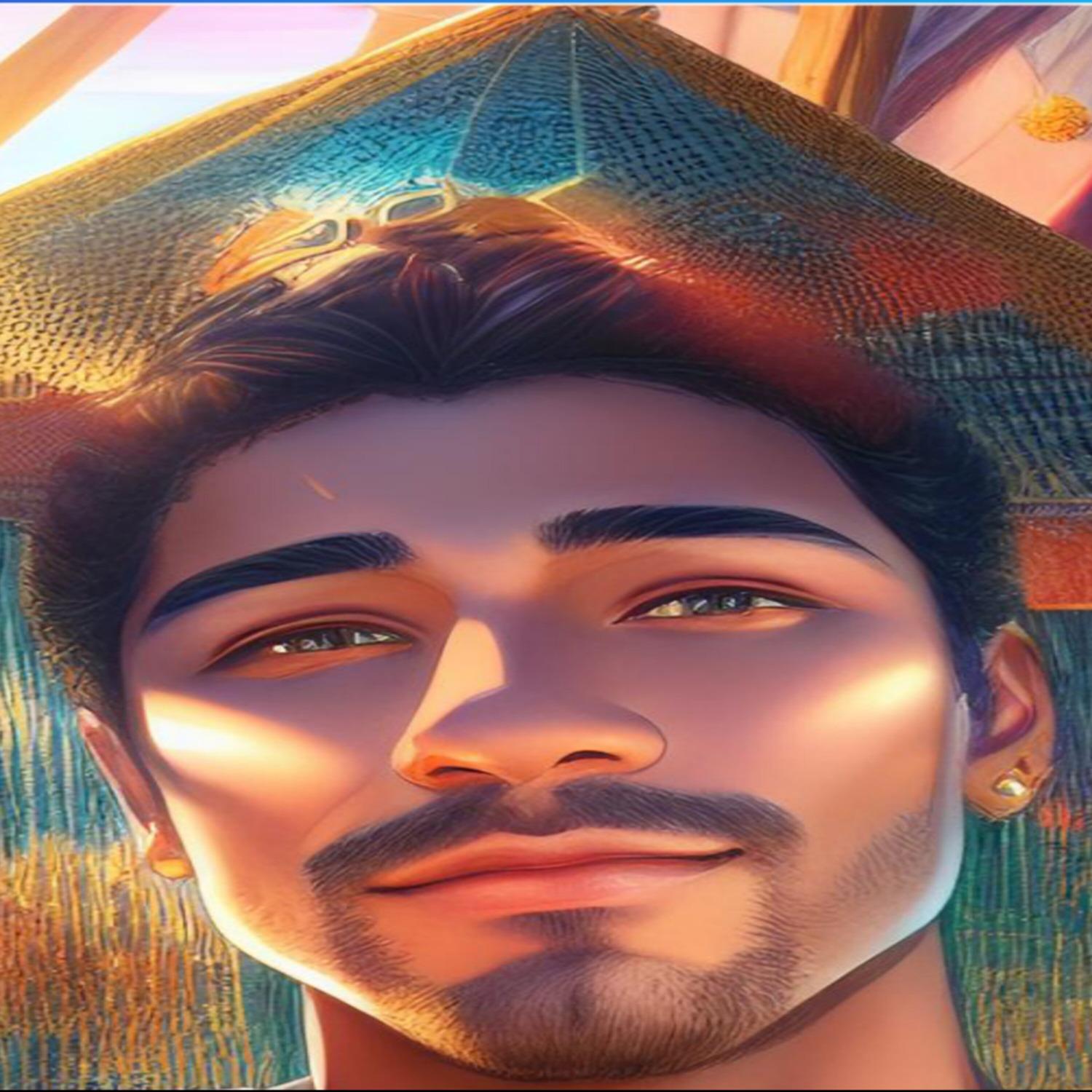 Beauty And A Beat (Speed up)