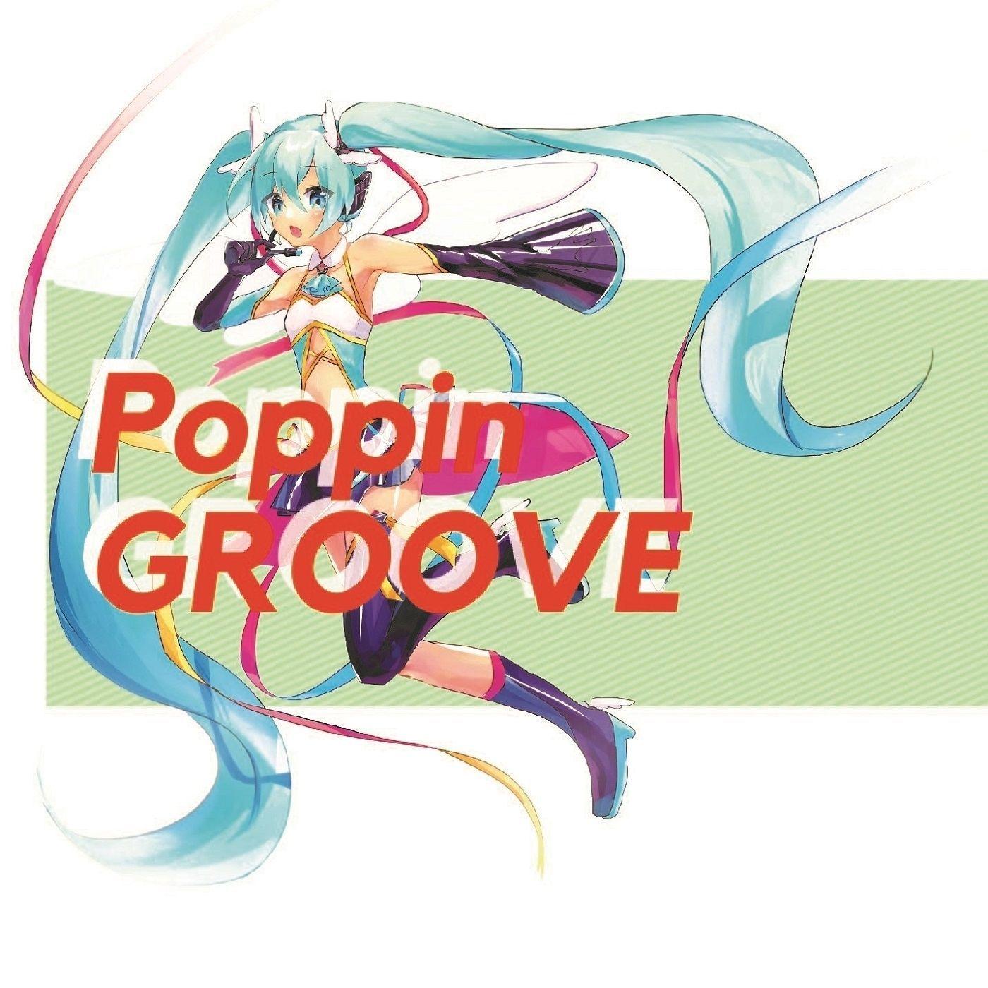PoppinGROOVE