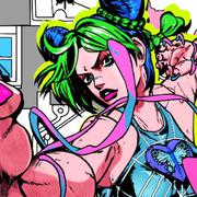 STONE OCEAN