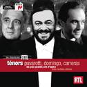 Tenors - Pavarotti, Domingo, Carreras专辑