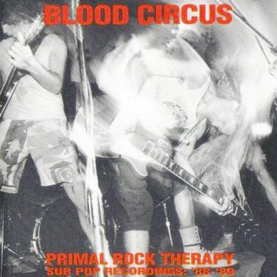 Primal Rock Therapy