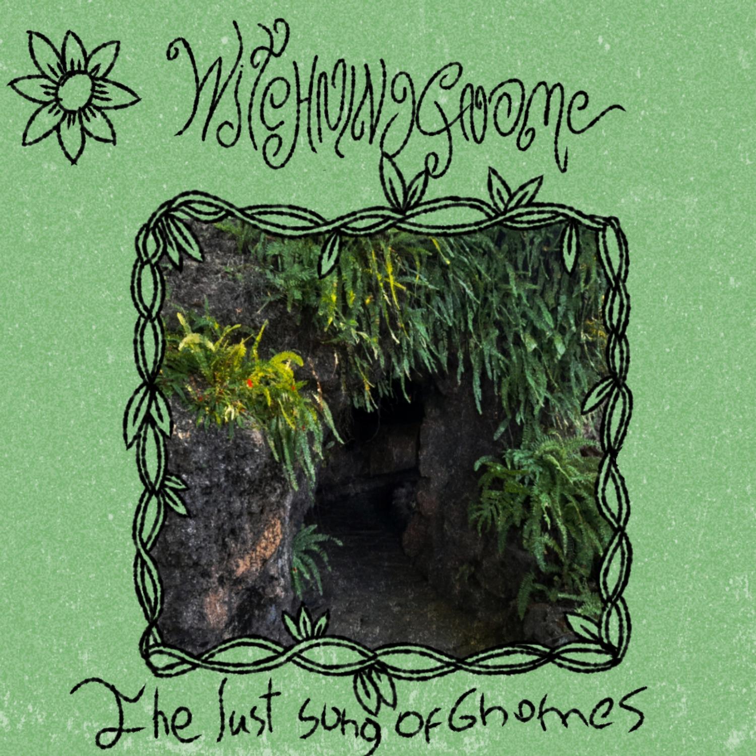 A Bird Says that in the Forest There Is a Grave