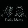 DJ MITSU THE BEATS - Daily Meets