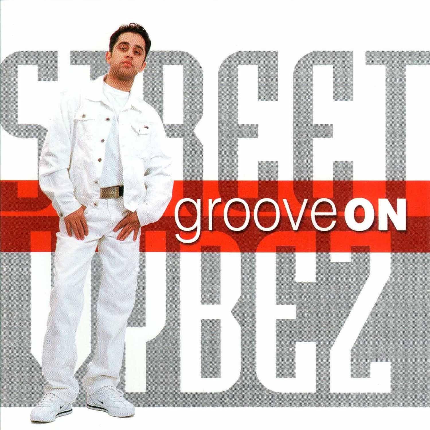Groove On