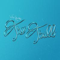 The Thrill - Wiz Khalifa ( Instrumental )