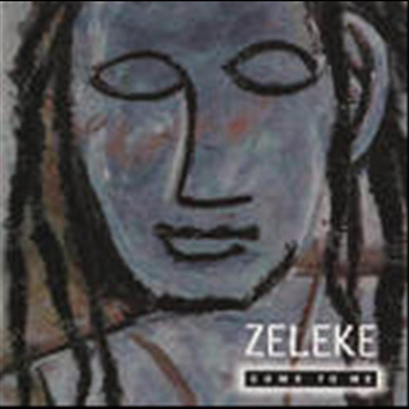 Zeleke - Come On Down