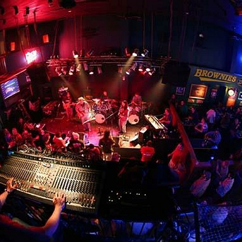 Brownie's 23 East - Ardmore, PA
