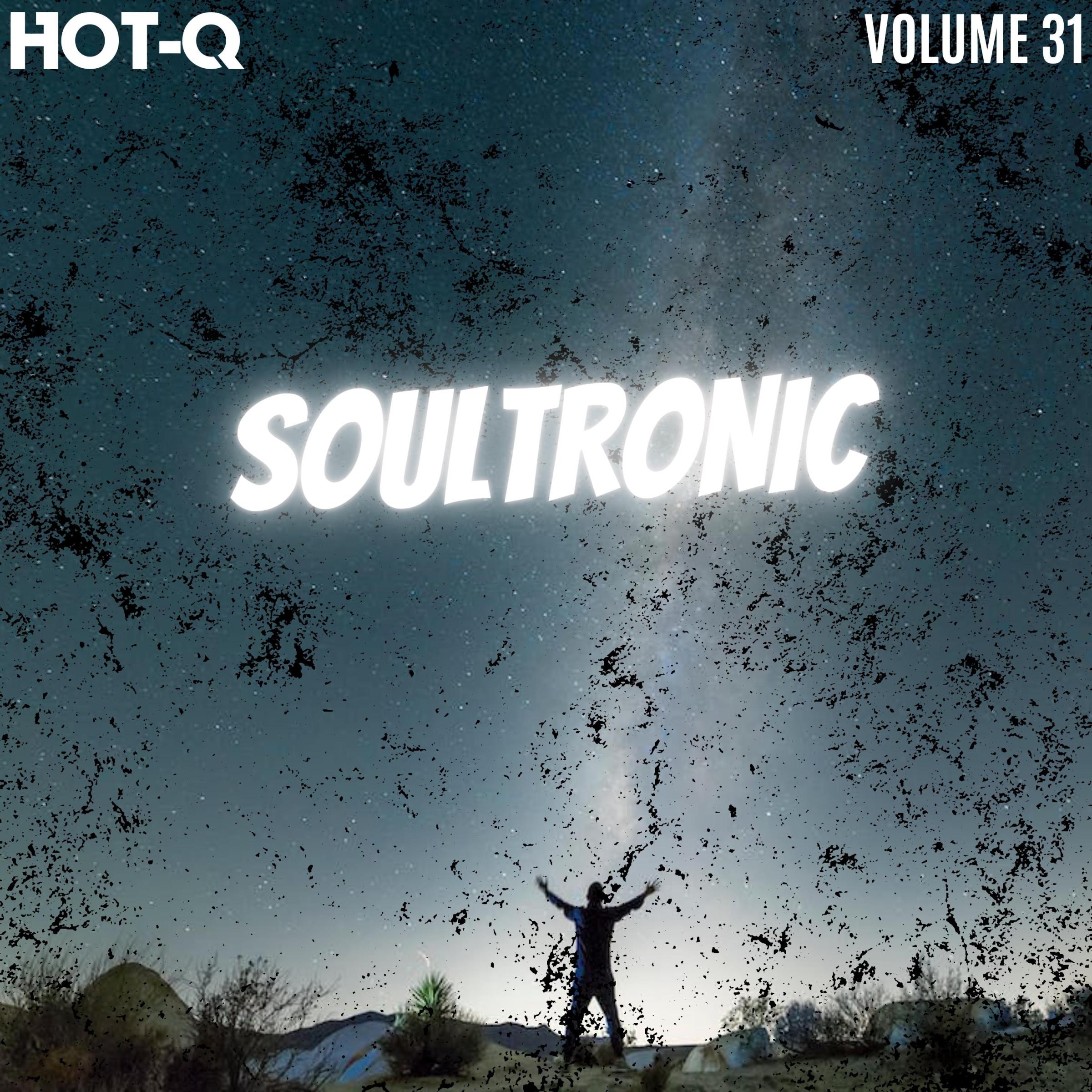 Giulio Bonaccio - One More Time (Soulbridge & Guido P. Mix)