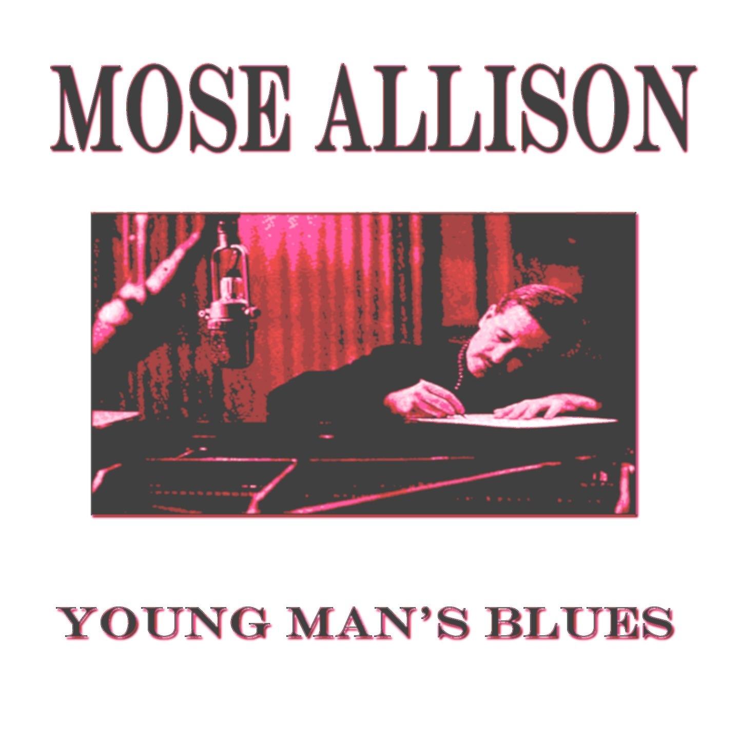 Young Man's Blues
