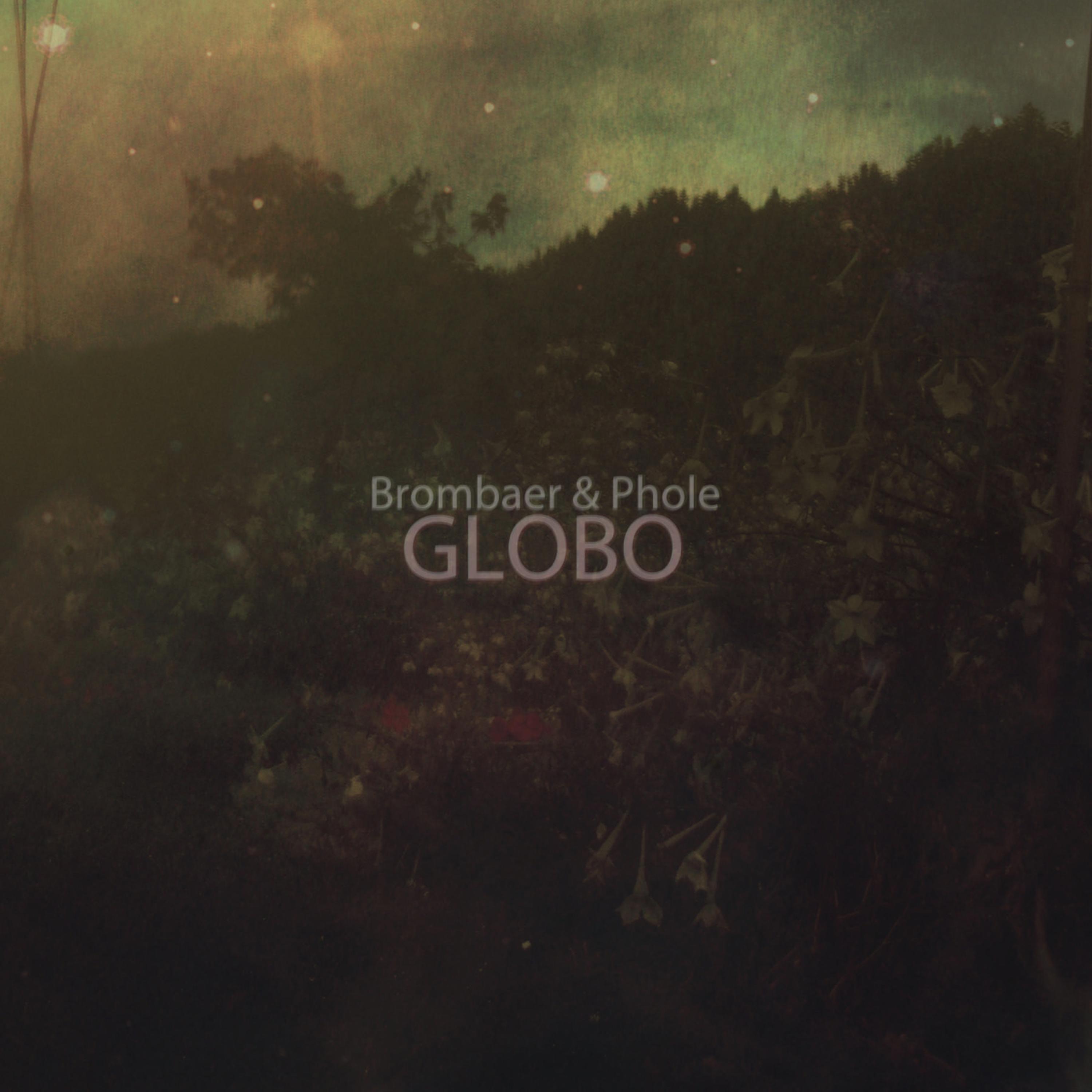Globo (feat. Phole)