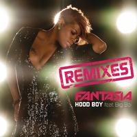 Hood Boy - Fantasia Barrino feat. Big Boi