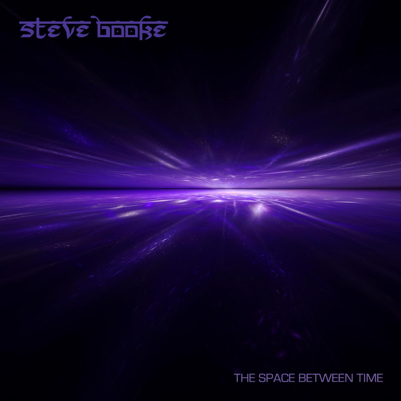 The Space Between Time