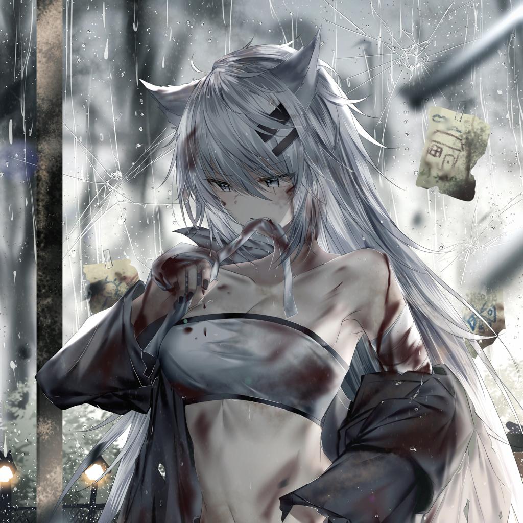 明日方舟 塞壬唱片 纯音乐、OST | 在线播放 | 网易云音乐