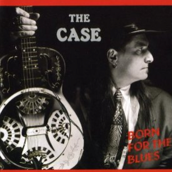 Born for the Blues