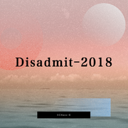 Disadmit