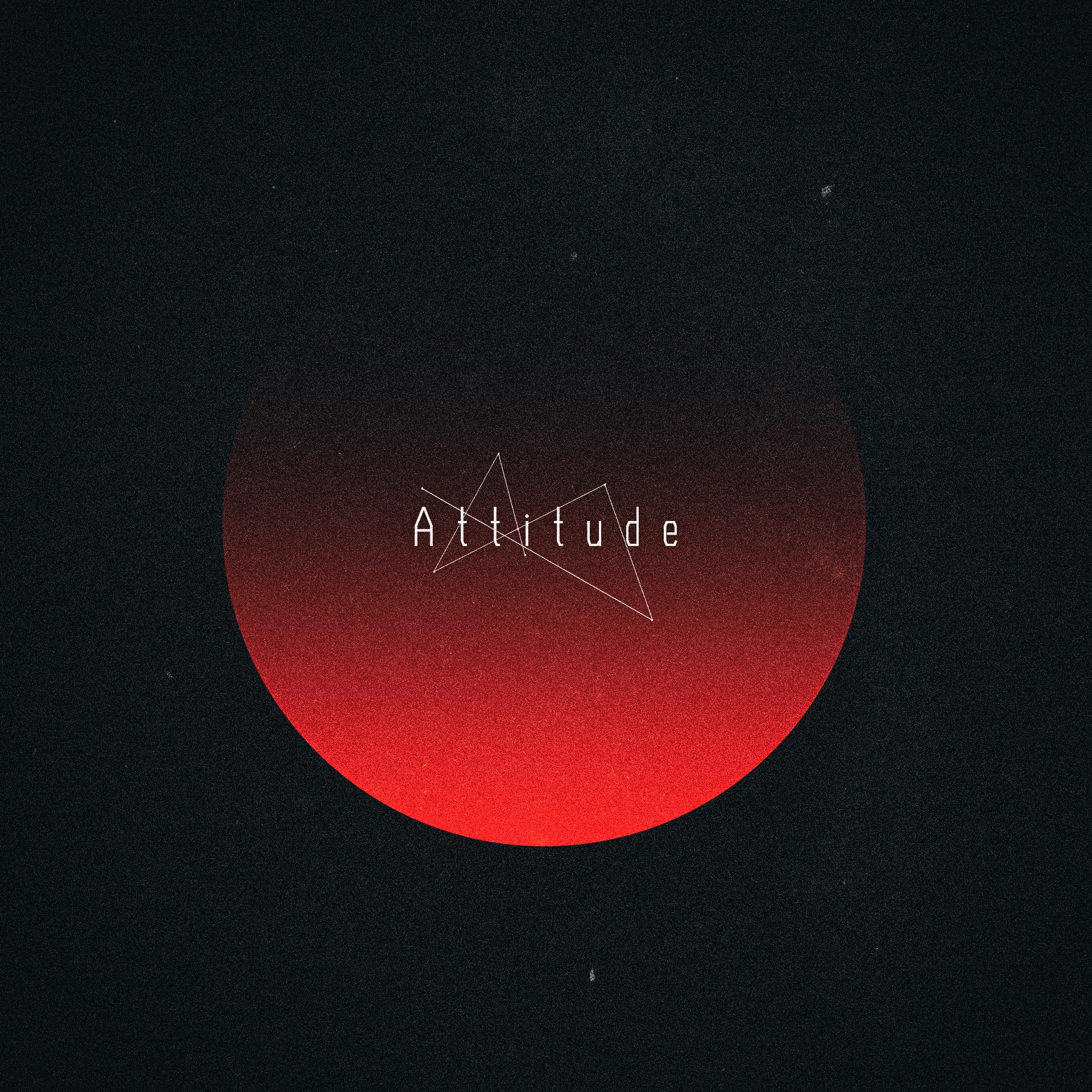 Attitude专辑