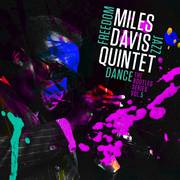 Miles Davis Quintet: Freedom Jazz Dance: The Bootleg Series, Vol. 5