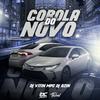 DJ Vitin MPC - Corola do Novo